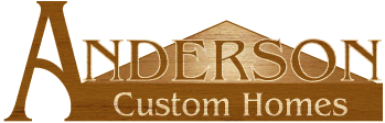 Anderson Custom Homes – Midlothian VA Logo